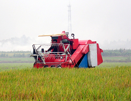 農(nóng)用機(jī)械